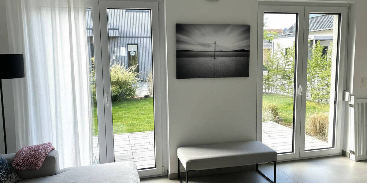 Doppelhaushälfte Einhausen - 5 Zimmer, 175 m&sup2;, 1.990&euro; | Angebot:26204829