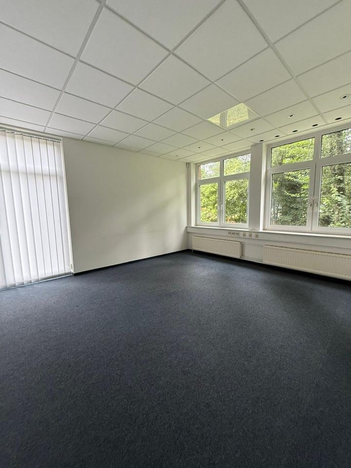 Sommeraktion - 3 Monate mietfrei - Fleestedt - provisionsfreie, attraktive Bürofläche