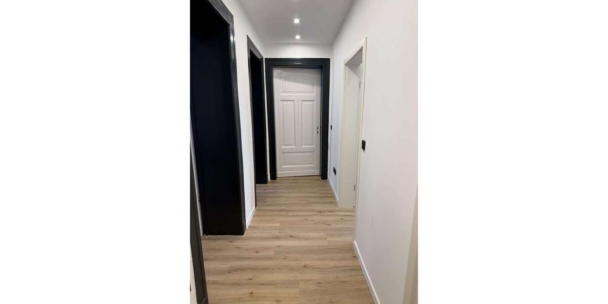 Etagenwohnung Duisburg Duisburg-Mitte - 1 Zimmer, 30 m&sup2;, 379&euro; | Angebot:27032749