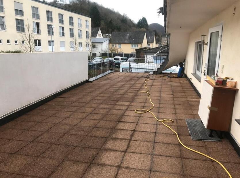 Möblierte 78qm Wohnung zimmer