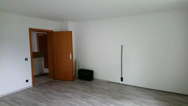 Erdgeschoßwohnung Aichach - 2 Zimmer, 79 m&sup2;, 770&euro; | Angebot:26252371