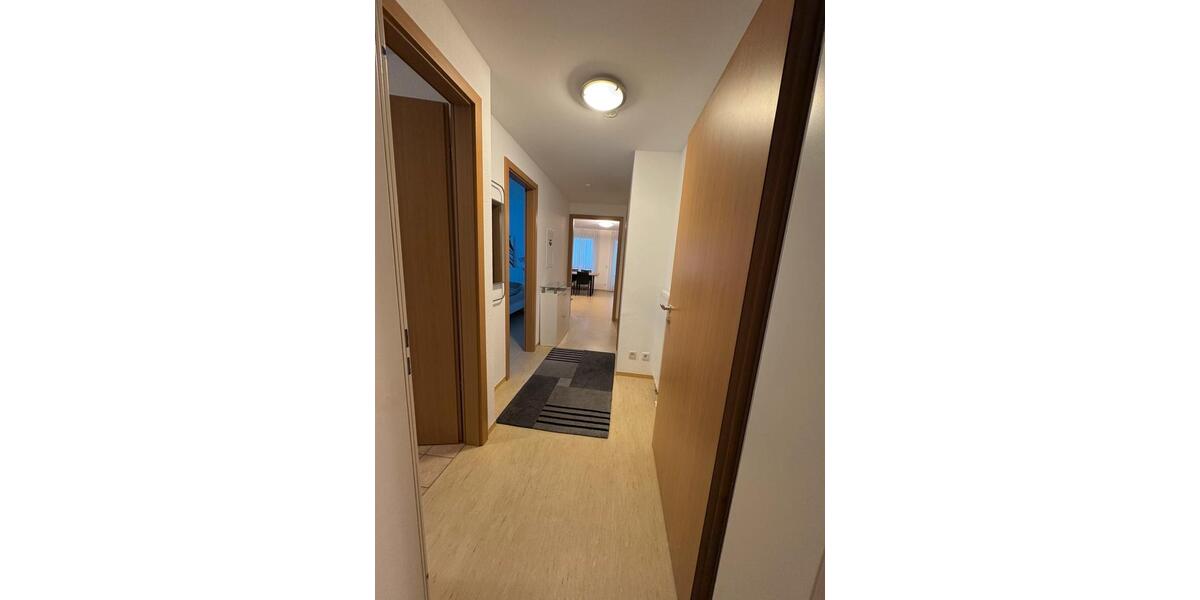 Erdgeschoßwohnung Böblingen - 2 Zimmer, 54 m&sup2;, 1.500&euro; | Angebot:24755054
