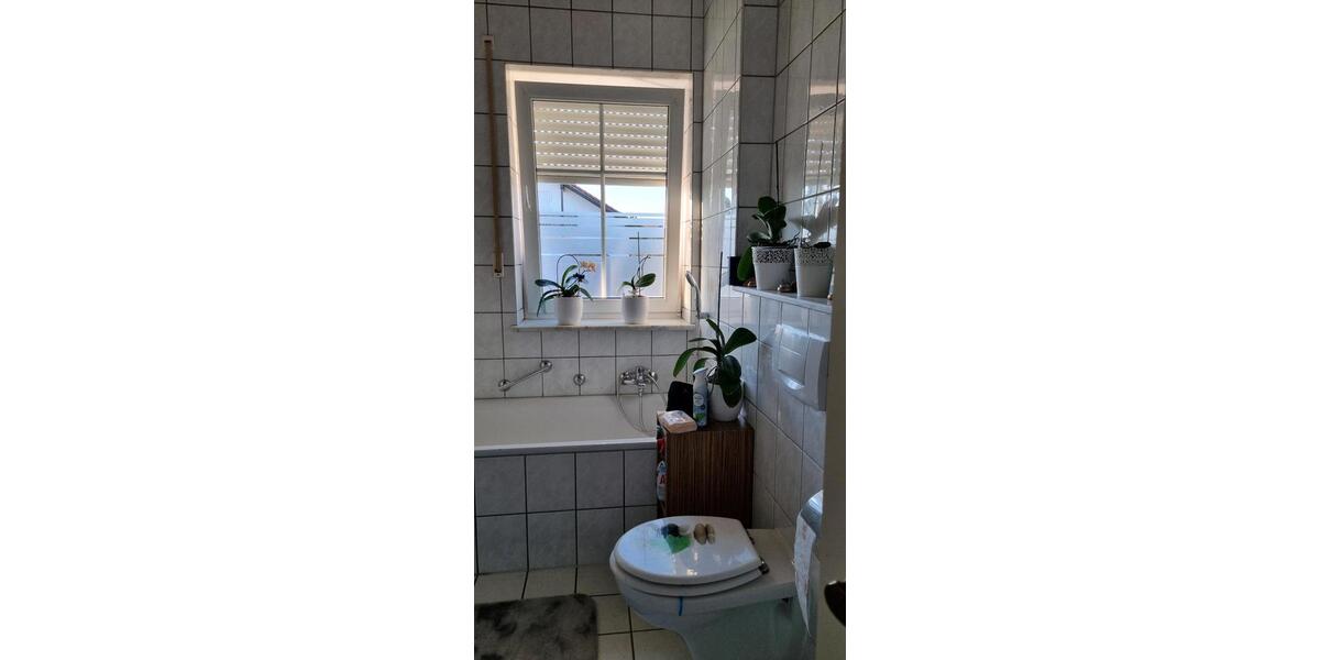 Dachgeschoßwohnung Schwarzach - 2 Zimmer, 55 m&sup2;, 540&euro; | Angebot:25959691