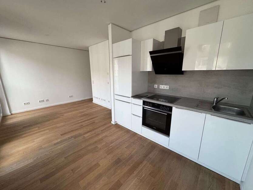 Wohnung zum Mieten in München 1.130,15 € 31.28 m²