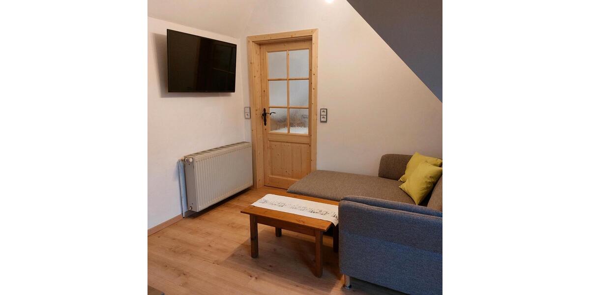 möblierte Wohnung im Grünen 2 zimmer