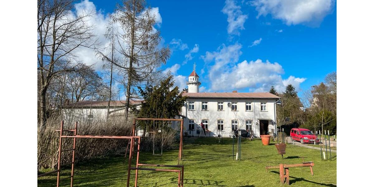 Gewerbeobjekt Usedom - 1.600&euro; | Angebot:26561112