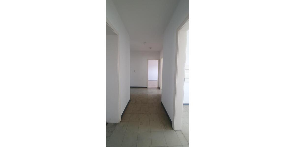 Etagenwohnung Waldkappel - 3 Zimmer, 76 m&sup2;, 400&euro; | Angebot:25432473