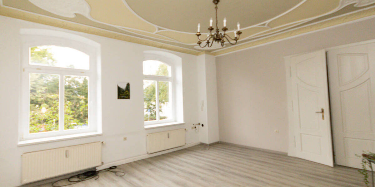 Gewerbeobjekt Annaberg-Buchholz Annaberg - 4 Zimmer, 94 m&sup2;, 470&euro; | Angebot:25688156