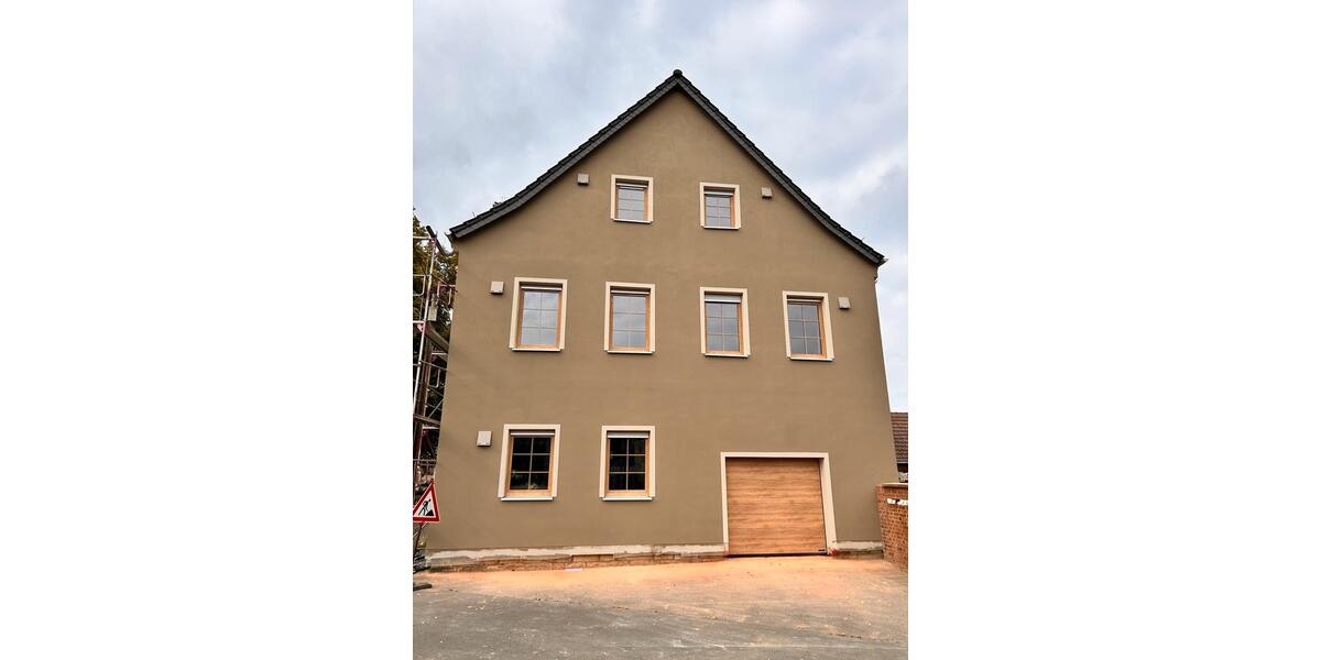 Etagenwohnung Heideland - 5 Zimmer, 121 m&sup2;, 1.020&euro; | Angebot:25310133