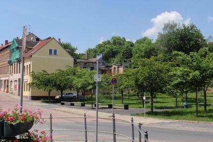 Sehr schöne 3 Raumwohnung in Eisleben zu vermieten zimmer