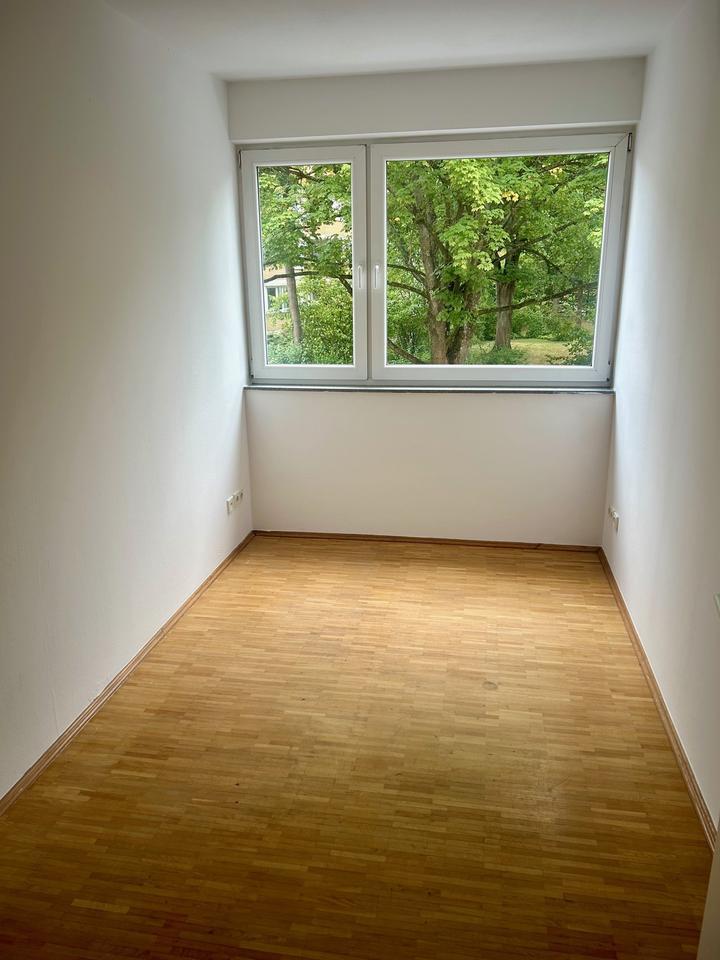 Nah am Maschpark und See Wohnung zur Miete in Hannover - Wentzel Dr 3 zimmer
