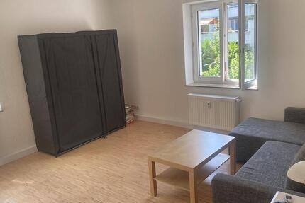 Wohnung Mötzingen - 1 Zimmer, 16 m&sup2;, 520&euro; | Angebot:25792742