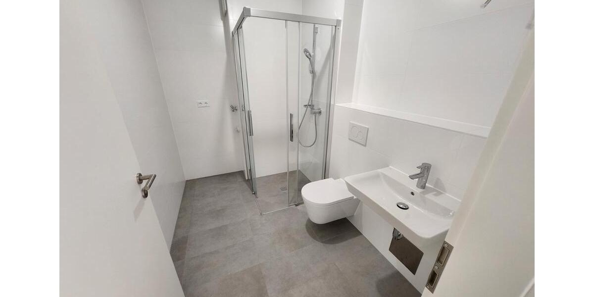 Etagenwohnung München Ramersdorf-Perlach - 1 Zimmer, 27 m&sup2;, 1.195&euro; | Angebot:26602927