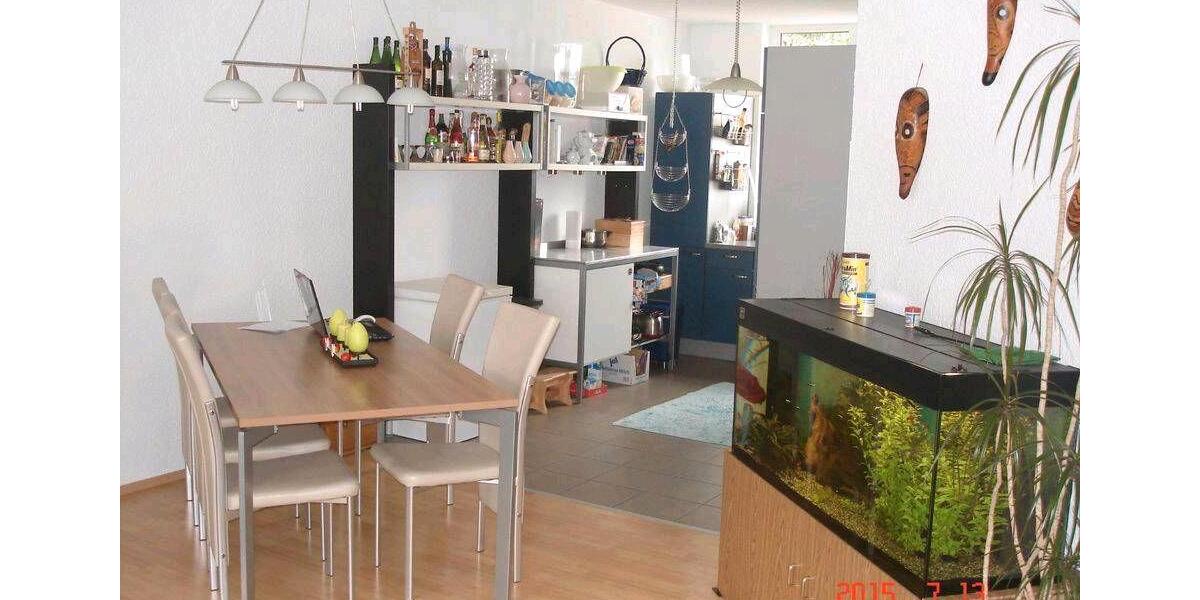 Etagenwohnung Albstadt Gemarkung Onstmettingen - 4 Zimmer, 104 m&sup2;, 850&euro; | Angebot:26460113