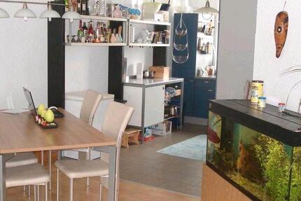 Wohnung Albstadt Gemarkung Onstmettingen - 4 Zimmer, 104 m&sup2;, 850&euro; | Angebot:26460113