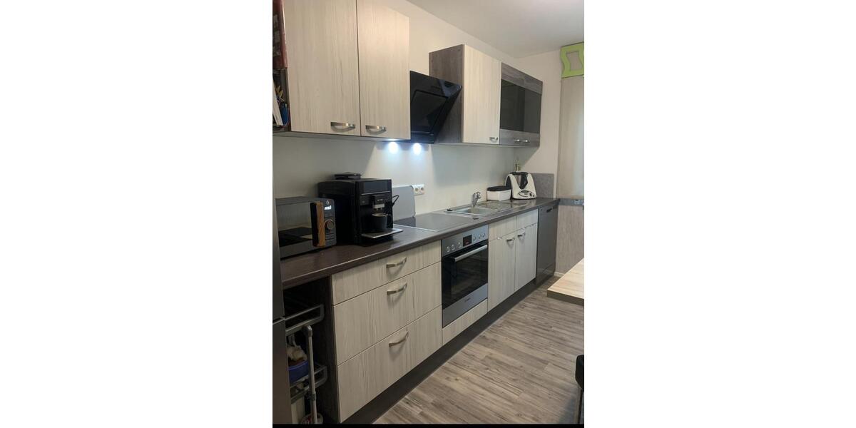 Etagenwohnung Speichersdorf - 3 Zimmer, 77 m&sup2;, 843&euro; | Angebot:26705066