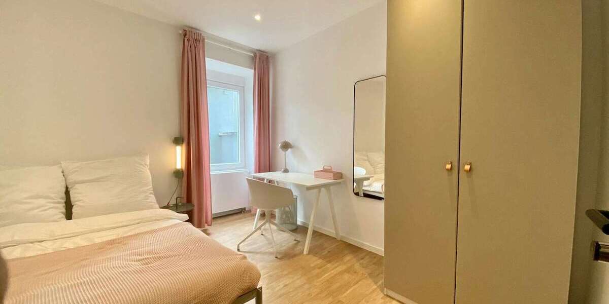 WG-Zimmer in Vallendar 695 € 12 m² zimmer