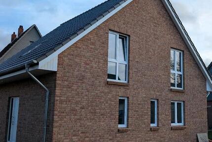 Neubau Einfamilienhaus Erstbezug 5 zimmer