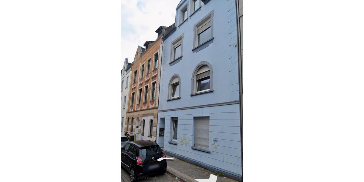 Etagenwohnung Moers - 2 Zimmer, 55 m&sup2;, 650&euro; | Angebot:25175291