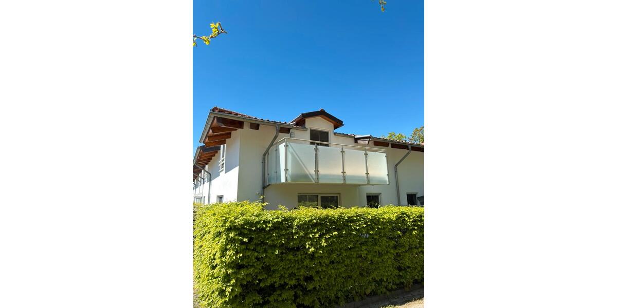 Etagenwohnung Bad Harzburg - 2 Zimmer, 61 m&sup2;, 680&euro; | Angebot:26593252