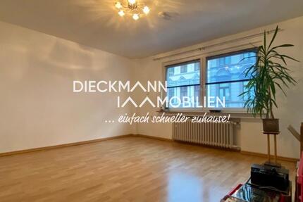 Wohnung Duisburg - 3 Zimmer, 75 m&sup2;, 700&euro; | Angebot:25129054