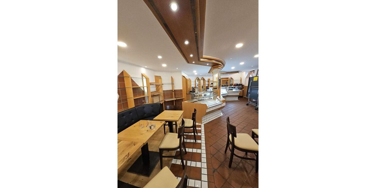 Gewerbeobjekt Simbach am Inn - 1.500&euro; | Angebot:25907303