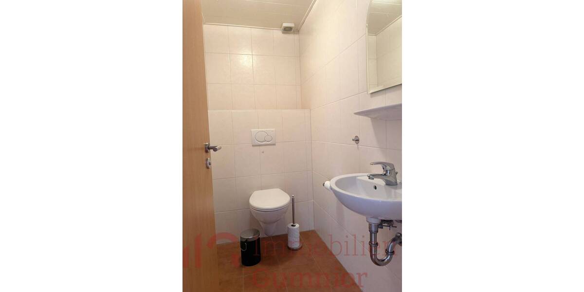 Etagenwohnung Emsbüren Listrup - 4 Zimmer, 100 m&sup2;, 750&euro; | Angebot:26842066