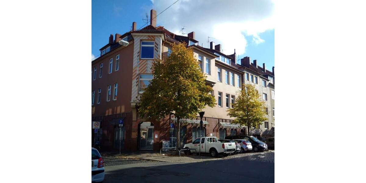 Etagenwohnung Hildesheim Neustadt - 1 Zimmer, 31 m&sup2;, 340&euro; | Angebot:27253422