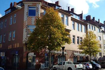 Wohnung Hildesheim Neustadt - 1 Zimmer, 31 m&sup2;, 340&euro; | Angebot:27253422