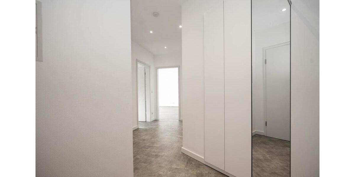 Etagenwohnung Stadtlohn - 3 Zimmer, 105 m&sup2;, 950&euro; | Angebot:26022893