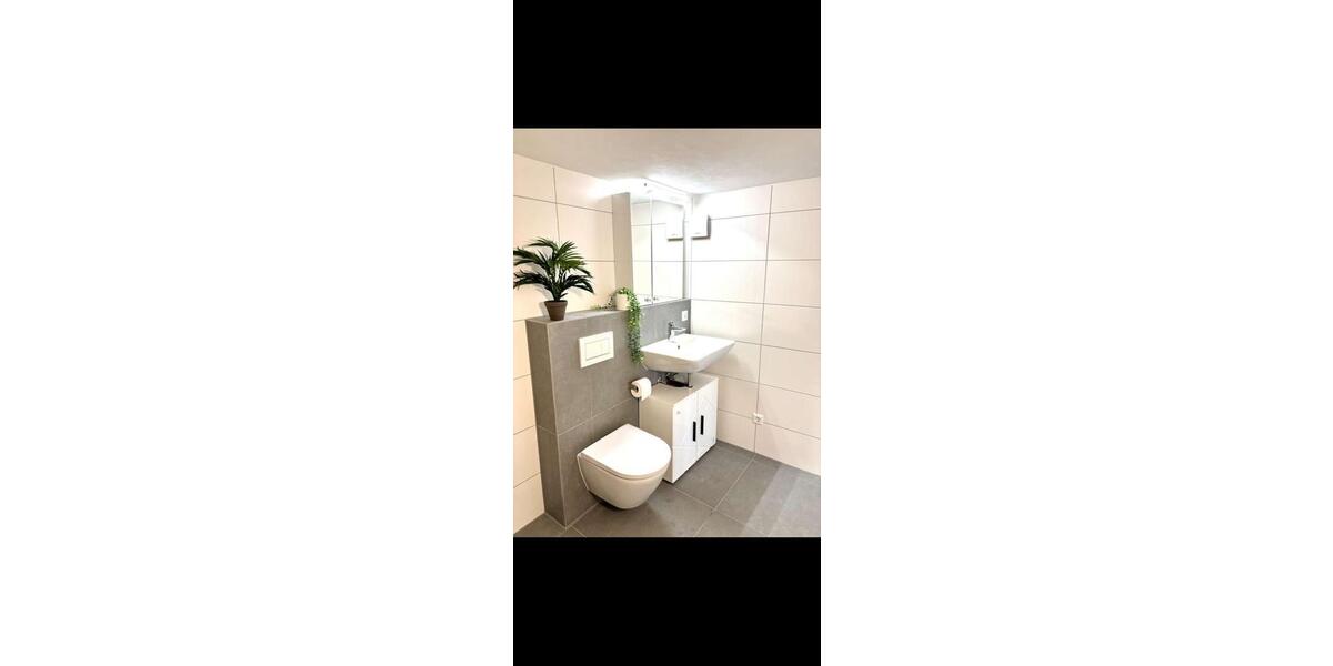 Erdgeschoßwohnung Neuhausen auf den Fildern - 2 Zimmer, 31 m&sup2;, 685&euro; | Angebot:26630883
