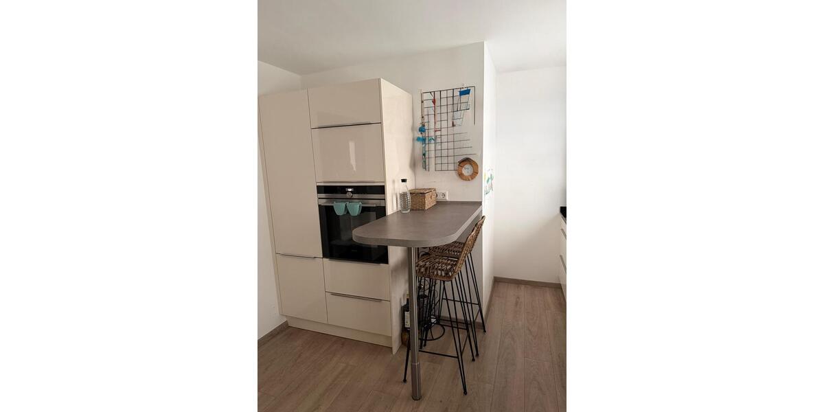 Erdgeschoßwohnung Leinfelden-Echterdingen Echterdingen - 4.5 Zimmer, 100 m&sup2;, 1.650&euro; | Angebot:26648050
