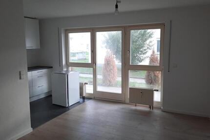 Wohnung Bad Friedrichshall - 1 Zimmer, 27 m&sup2;, 500&euro; | Angebot:24898586