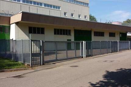 Halle in Kornwestheim 6.632 € 172 m² zimmer