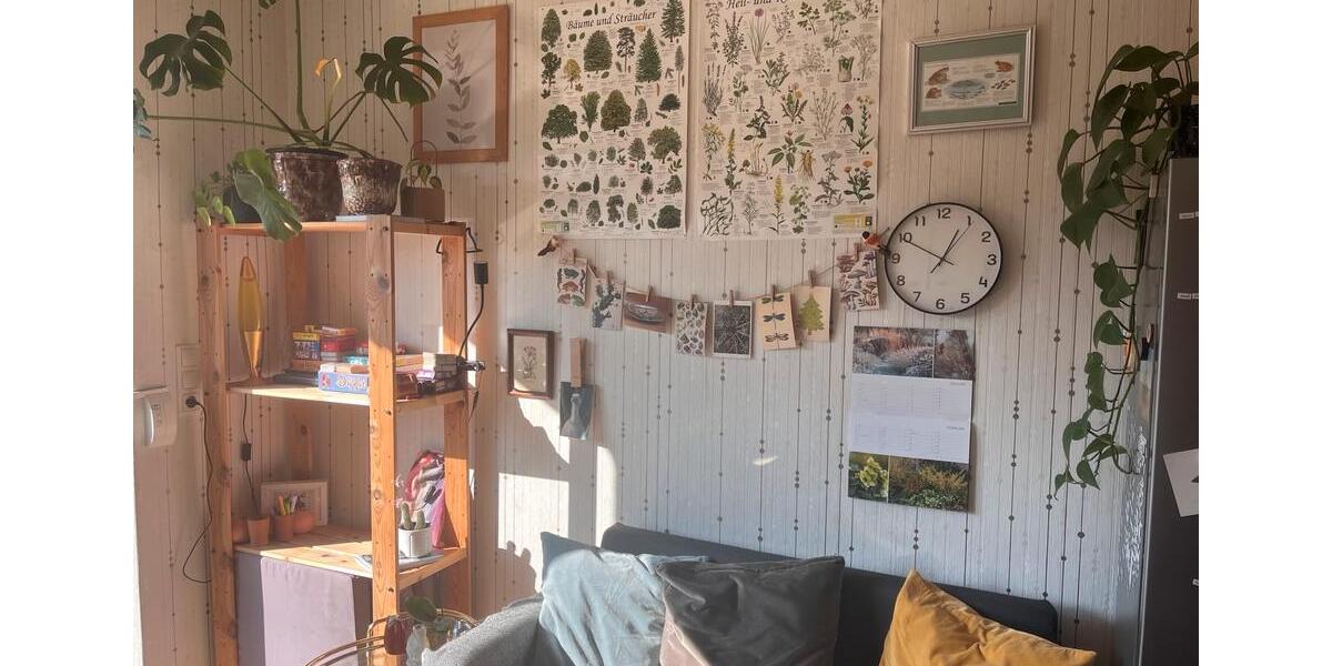 Erdgeschoßwohnung Osnabrück Hafen - 5 Zimmer, 90 m&sup2;, 366&euro; | Angebot:25857218