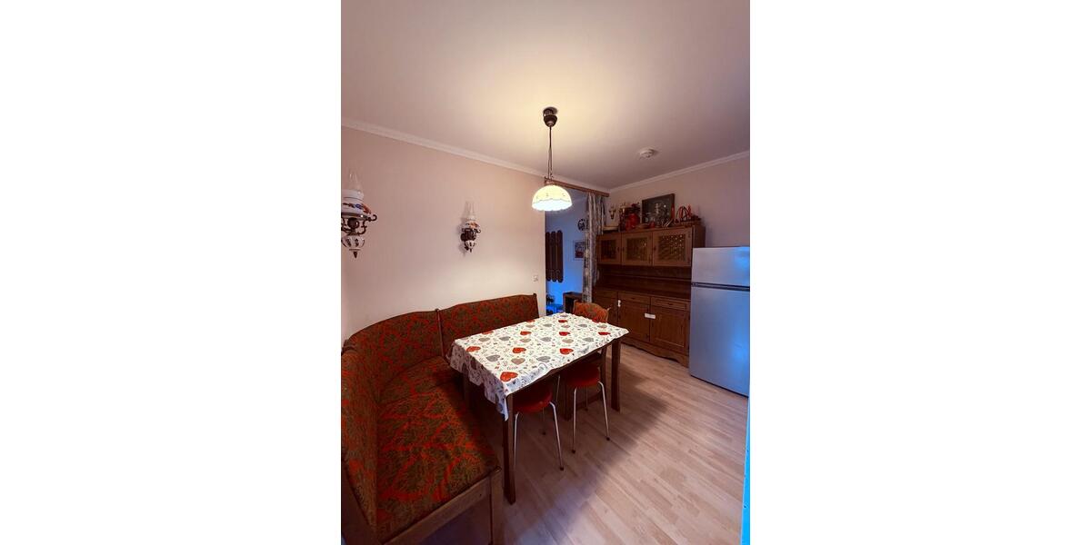 Etagenwohnung Garmisch-Partenkirchen Breitenau - 3 Zimmer, 75 m&sup2;, 1.600&euro; | Angebot:26506537