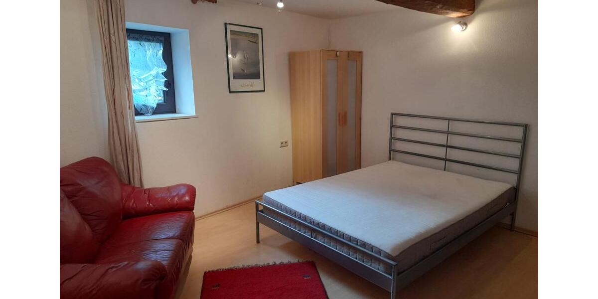 Etagenwohnung Maikammer - 1 Zimmer, 28 m&sup2;, 390&euro; | Angebot:26247727