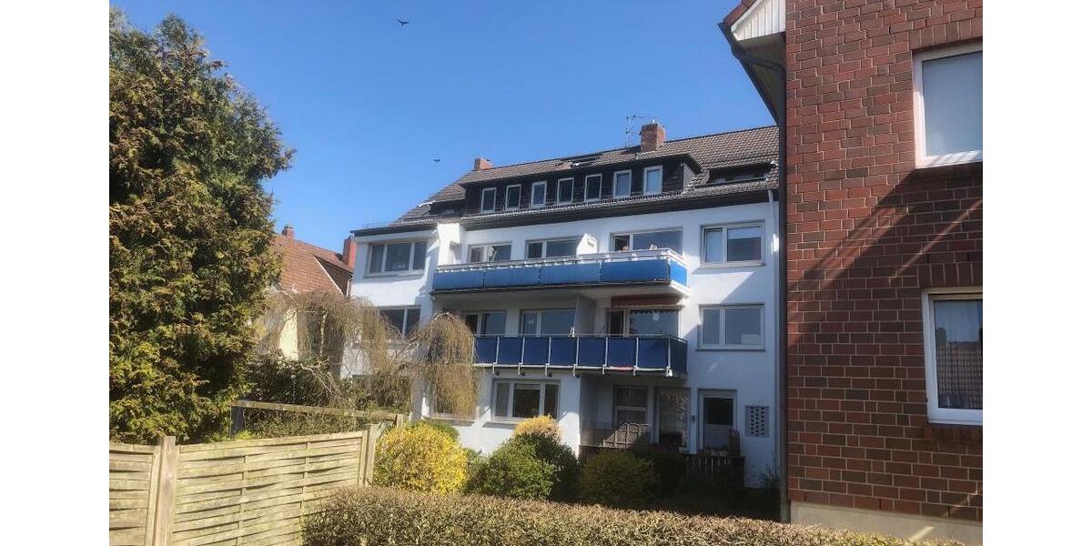 Etagenwohnung Bremen Blumenthal - 4 Zimmer, 90 m&sup2;, 775&euro; | Angebot:26704670