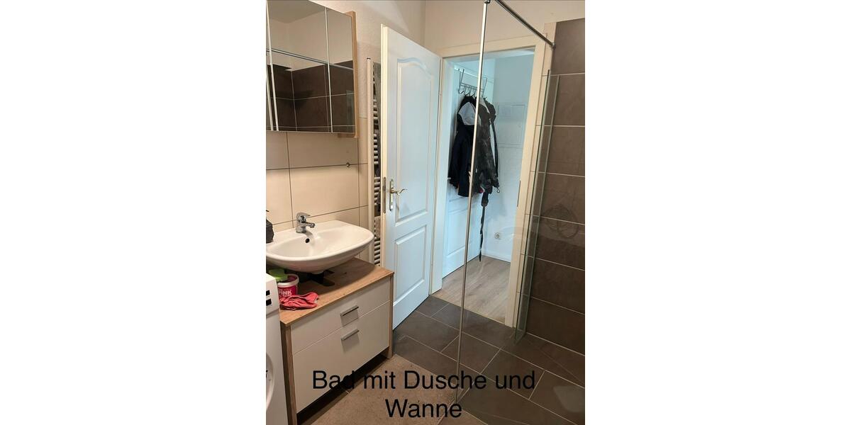Erdgeschoßwohnung Wittenberge - 3 Zimmer, 76 m&sup2;, 753&euro; | Angebot:26271574