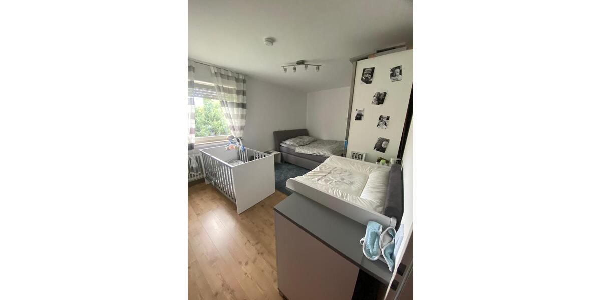 Etagenwohnung Steinheim - 2 Zimmer, 56 m&sup2;, 260&euro; | Angebot:24328187