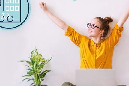 Sie suchen die perfekte Studi-WG und möbliert? - 2. OG rechts 3 zimmer