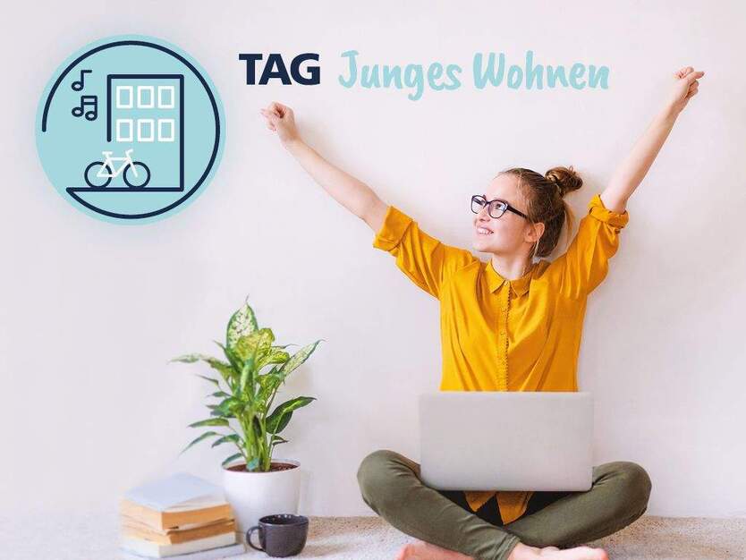 Sie suchen die perfekte Studi-WG und möbliert? - 2. OG rechts 3 zimmer