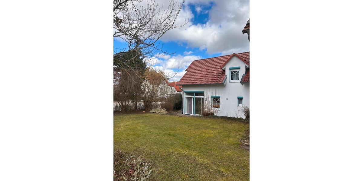 Doppelhaushälfte Aurach - 3.5 Zimmer, 82 m&sup2;, 1.300&euro; | Angebot:25300765