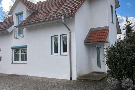 Haus Aurach - 3.5 Zimmer, 82 m&sup2;, 1.300&euro; | Angebot:25300765