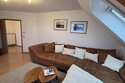 Schöne 2-Zimmerwohnung in attraktiver Lage in Kirchwerder 2 zimmer