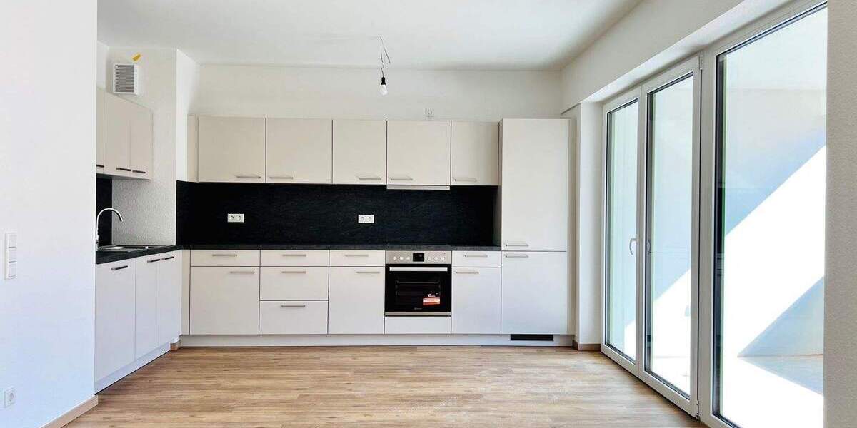 Etagenwohnung Hannover Bemerode - 3 Zimmer, 94 m&sup2;, 1.363&euro; | Angebot:25096138