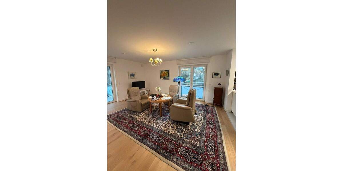 Etagenwohnung Timmendorfer Strand - 3 Zimmer, 132 m&sup2;, 3.175&euro; | Angebot:24182240