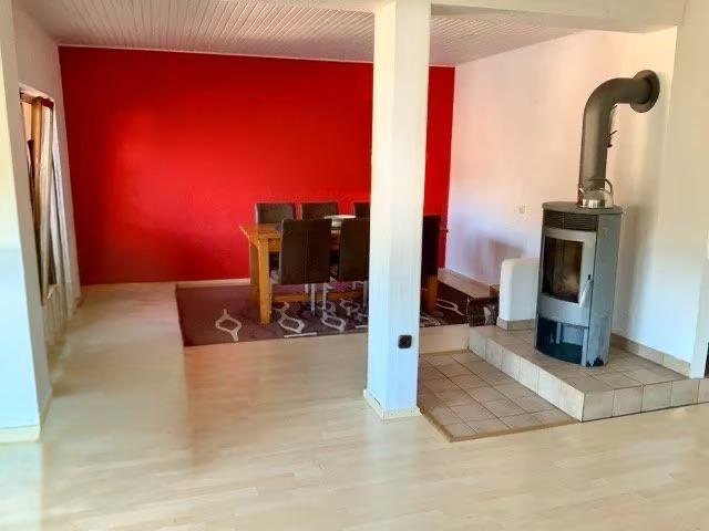 Erdgeschoßwohnung Biedenkopf - 3 Zimmer, 120 m&sup2;, 1.020&euro; | Angebot:26357455