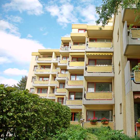 Wohnung zum Mieten in Berlin 434,36 € 58.07 m²