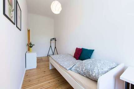 Zimmer Berlin Rummelsburg - 560&euro; | Angebot:26762559